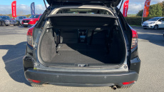 Honda HR-V 1.5 i-VTEC EX CVT 5dr Petrol Hatchback